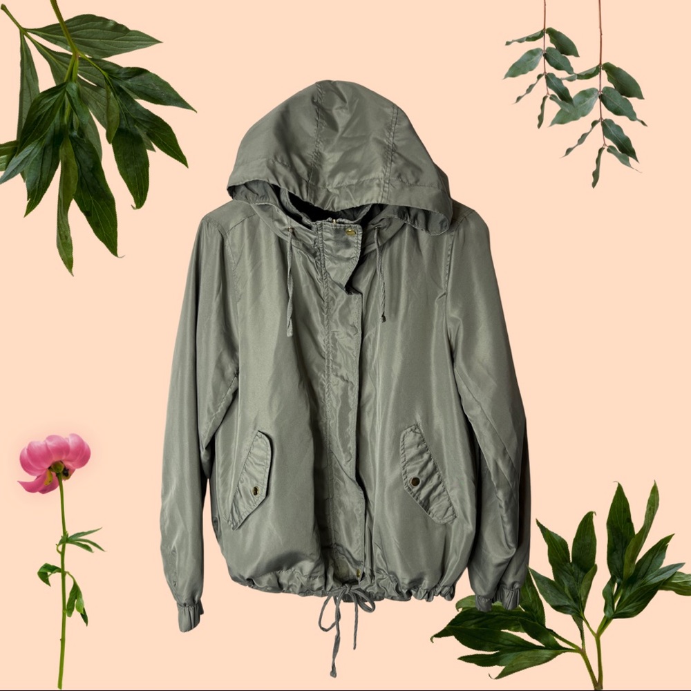 Catherine Malandrino Jacket